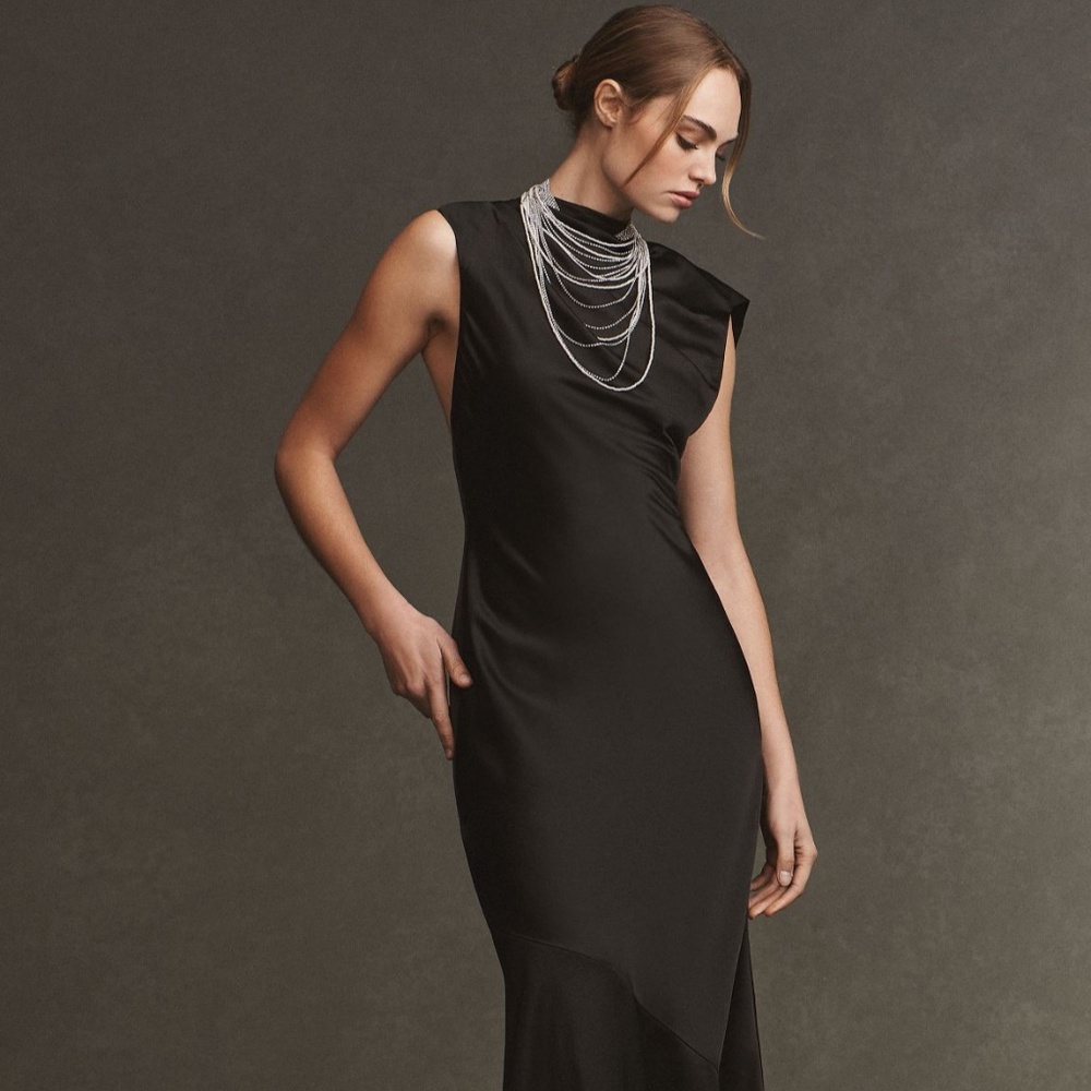 Significant Other Lana Gown